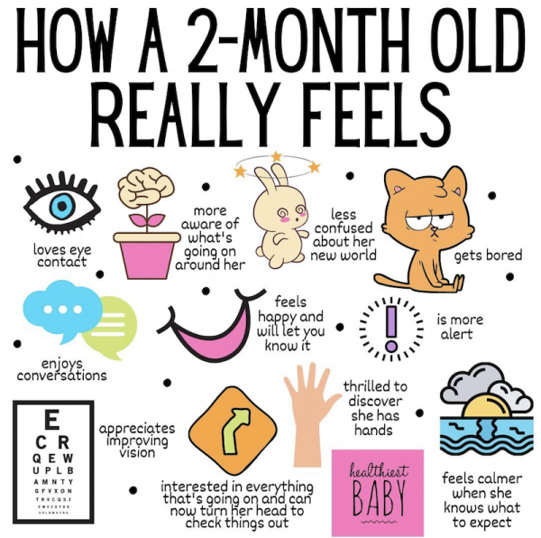 13+ Best Instagram Accounts For New Moms [2021] Minimalist Mama