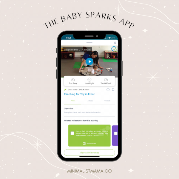 9+ Apps For New Moms That Will *Actually* Change Your Life