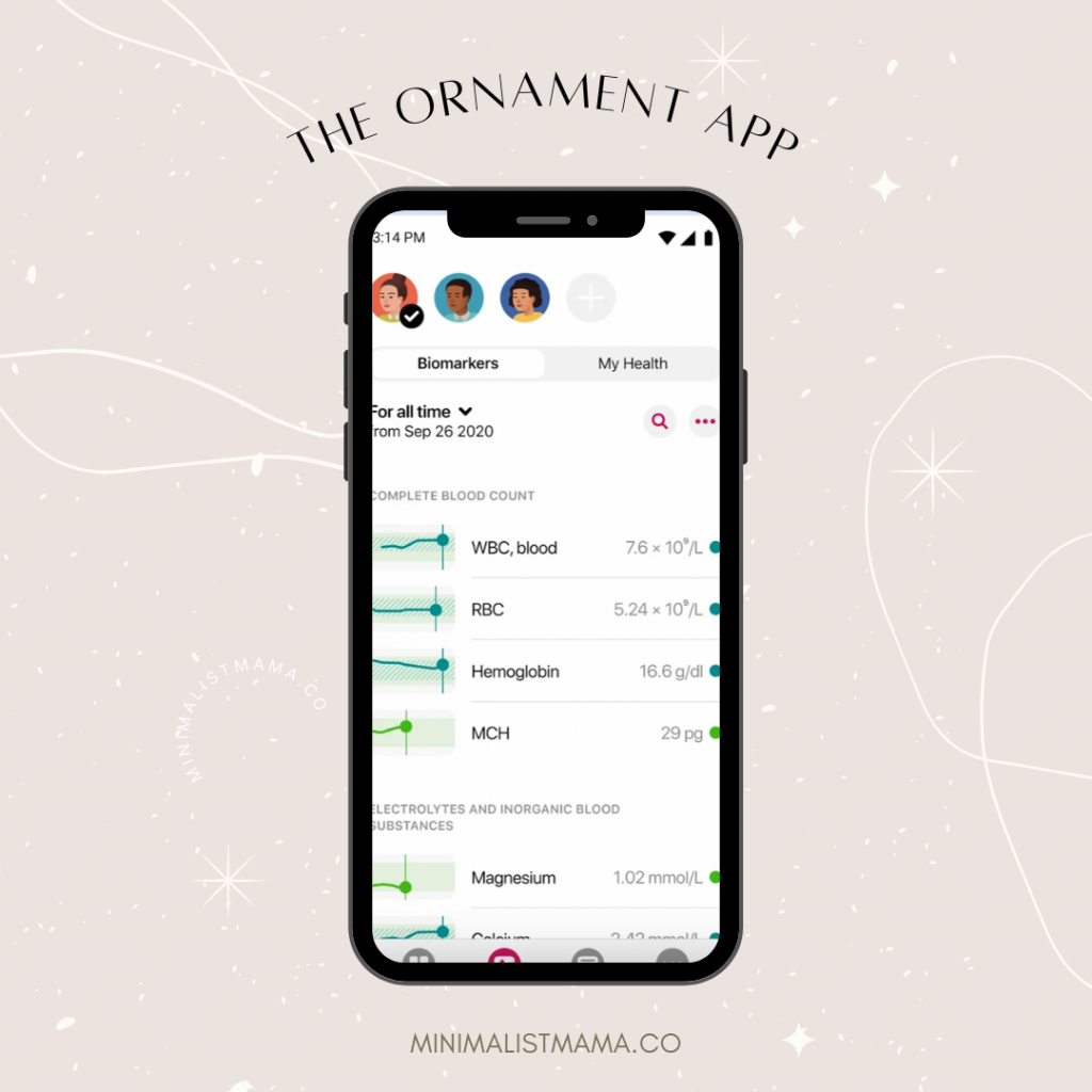 9+ Apps For New Moms That Will Change Your Life