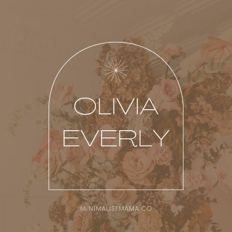 95+ Sweetest Middle Names for Olivia (That You Haven