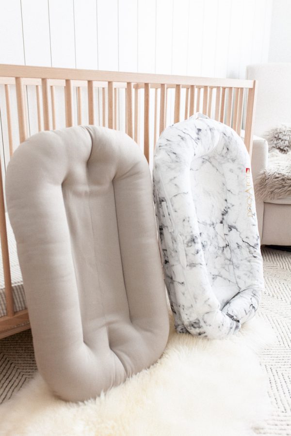 Snuggle Me Organic vs. DockATot Lounger Which Is Better? [Review]