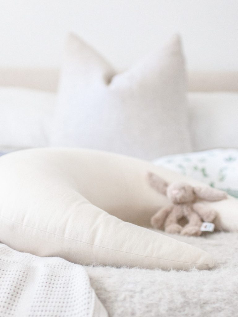 Snuggle Me Organic Nursing Pillow Review Is It Worth It?