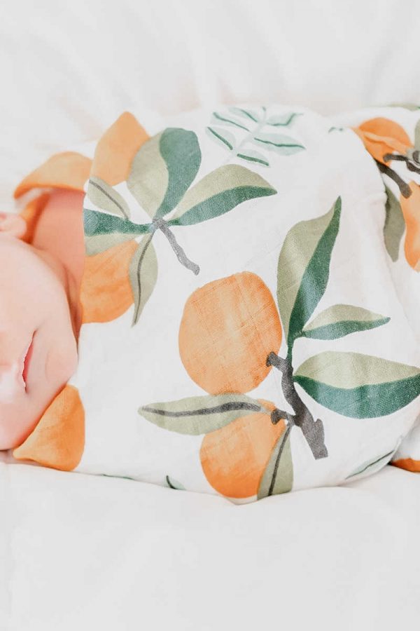 How Many Swaddles Do You Need for a Newborn Baby? Minimalist Mama