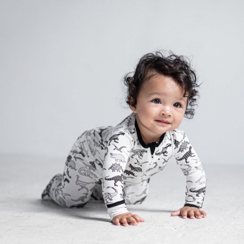 The 15+ *BEST* Bamboo Pajamas for Baby (That I'm Obsessed With) 2023