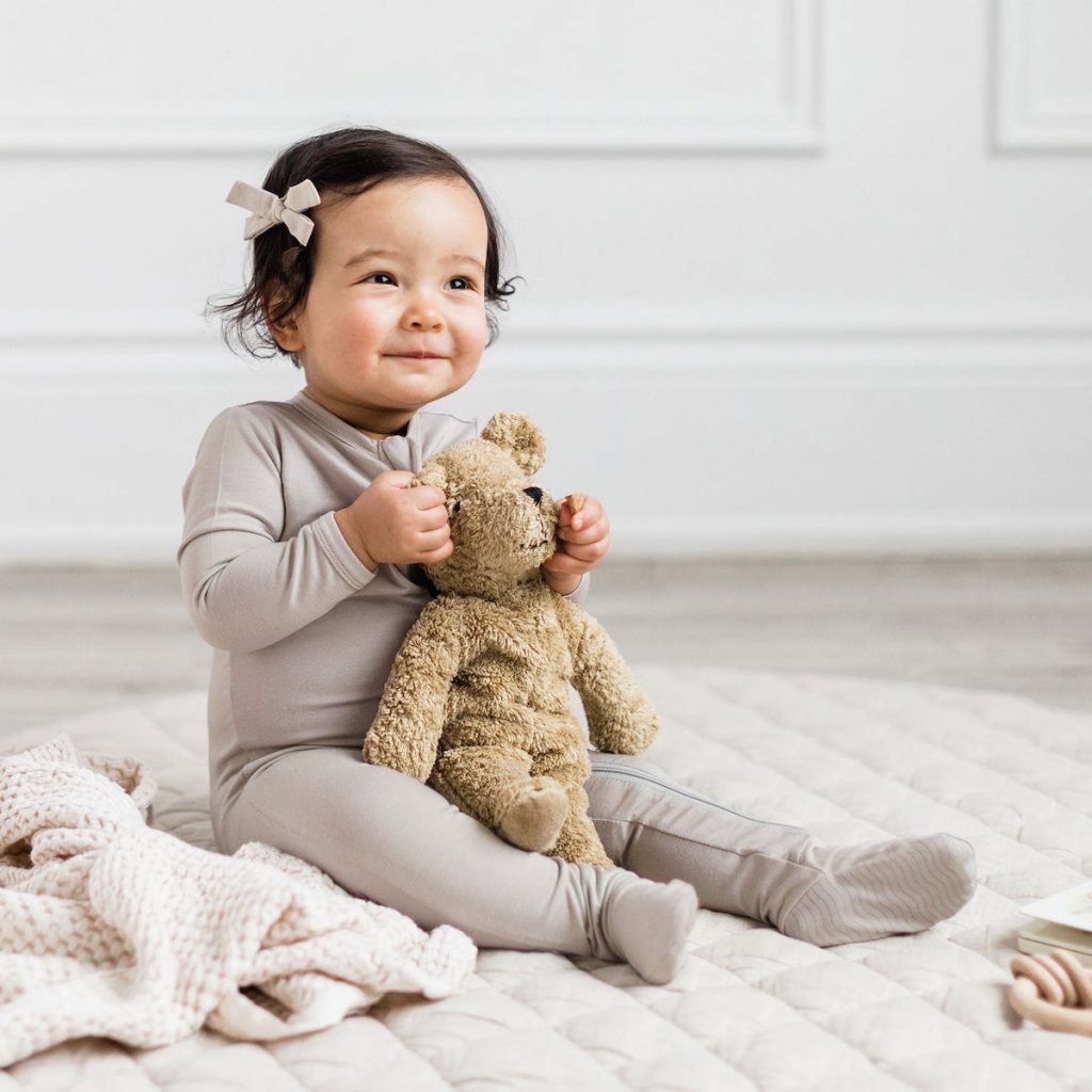 The 15+ *BEST* Bamboo Pajamas for Baby (That I'm Obsessed With) 2023