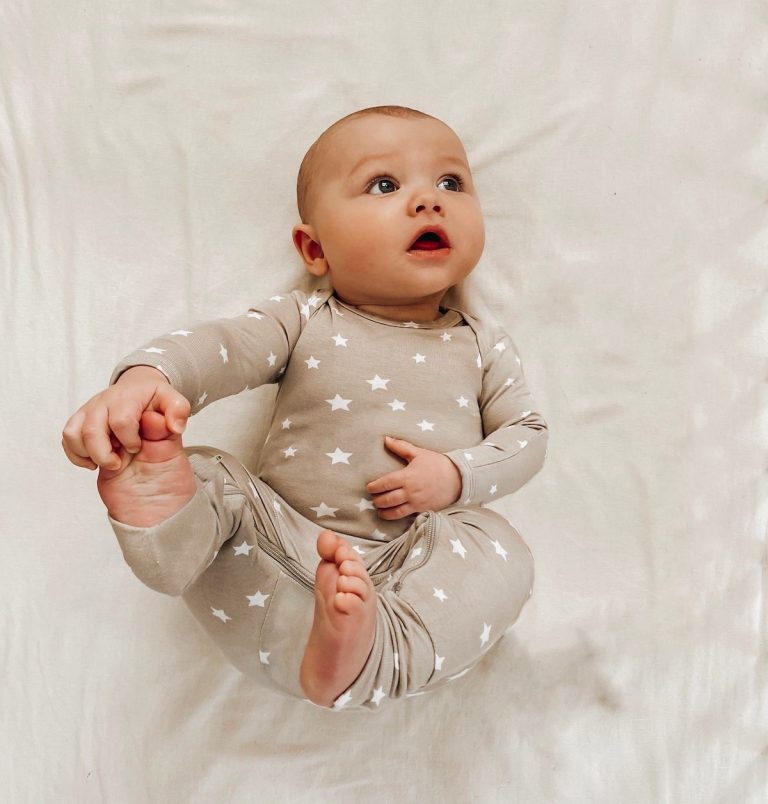 The 15+ *BEST* Bamboo Pajamas for Baby (That I'm Obsessed With) 2023
