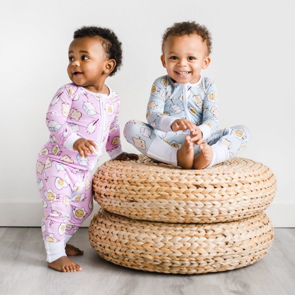 The 15+ *BEST* Bamboo Pajamas for Baby (That I'm Obsessed With) 2023