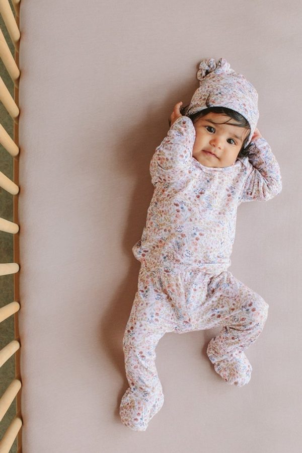The 15+ *BEST* Bamboo Pajamas for Baby (That I'm Obsessed With) 2023