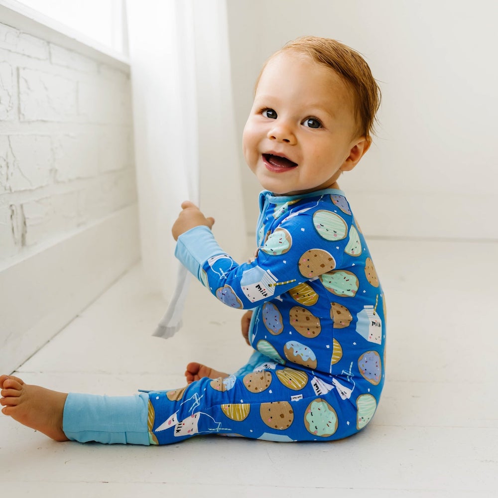 The 15+ *BEST* Bamboo Pajamas for Baby (That I'm Obsessed With) - 2023