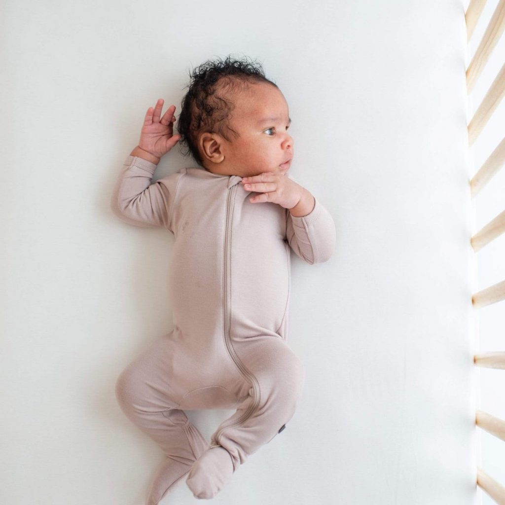 The 15+ *BEST* Bamboo Pajamas for Baby (That I'm Obsessed With) 2023