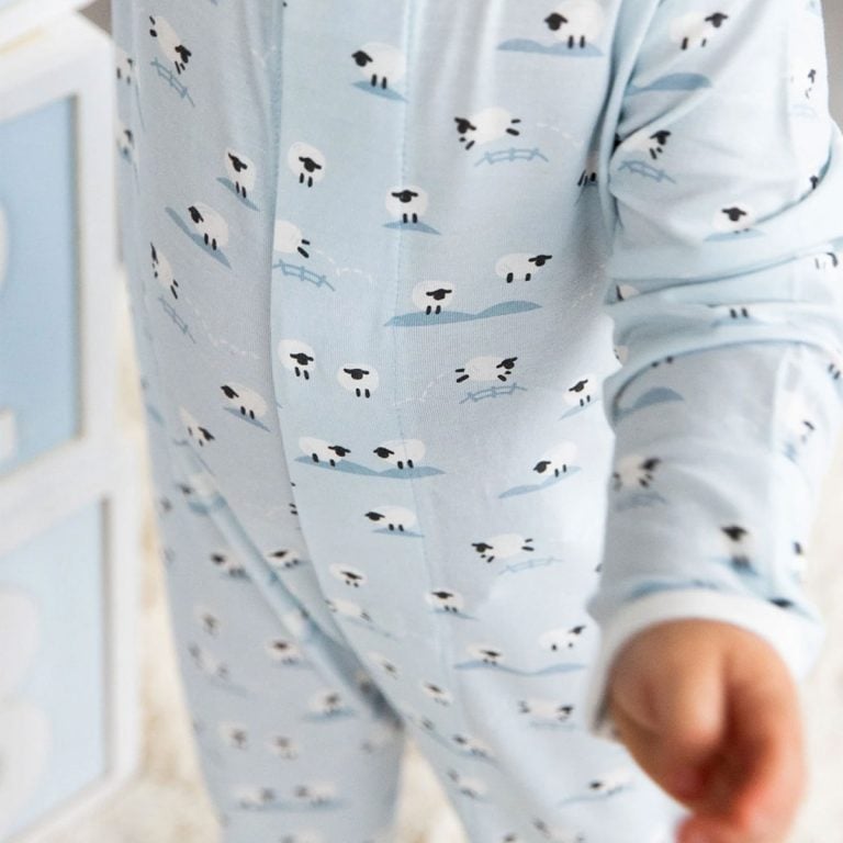 The 15+ *BEST* Bamboo Pajamas for Baby (That I'm Obsessed With) 2023