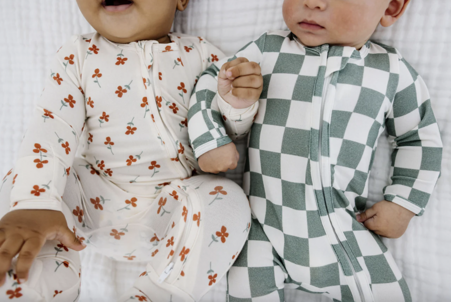 The 15+ *BEST* Bamboo Pajamas for Baby (That I'm Obsessed With) 2023