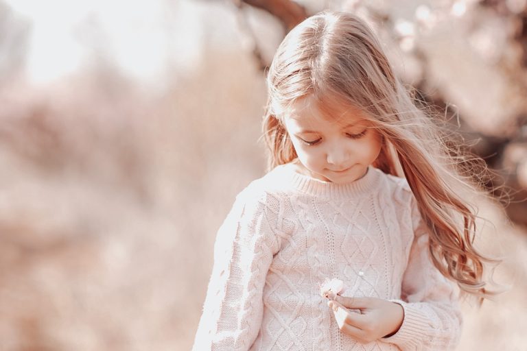 65 Beautiful Baby Girls Names That Start With A