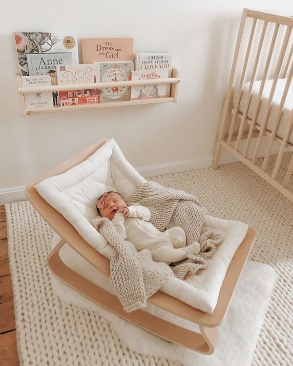 25+ Totally Ikea Nursery Ideas That You Need To Copy