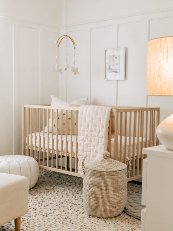25+ Totally Ikea Nursery Ideas That You Need To Copy