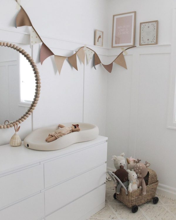 25+ Totally Ikea Nursery Ideas That You Need To Copy