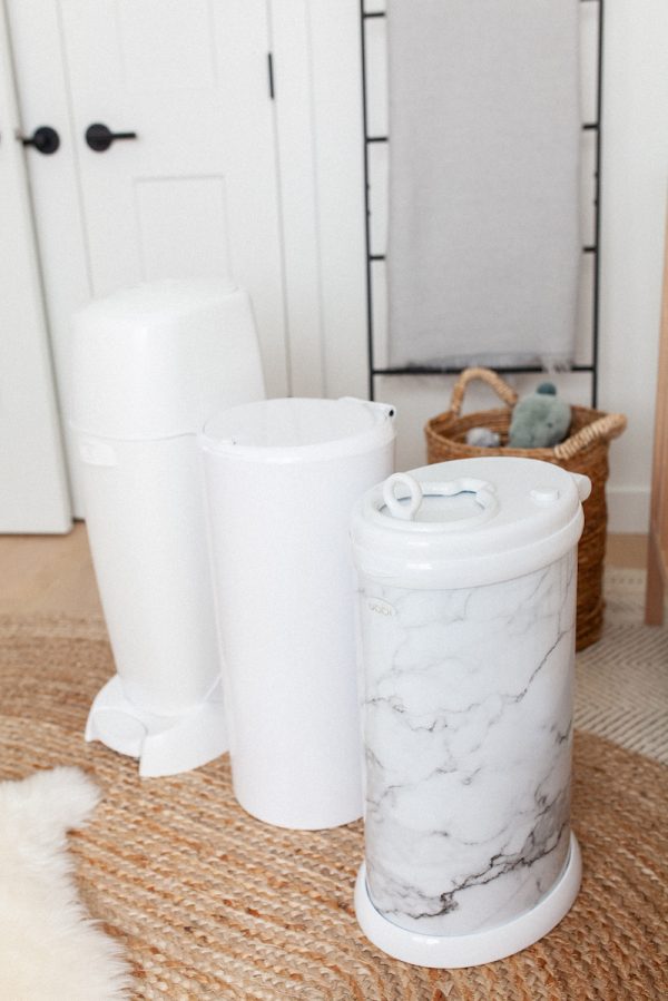 Ubbi vs. Diaper Genie vs. Pure Pail My *Honest* Review (2022)