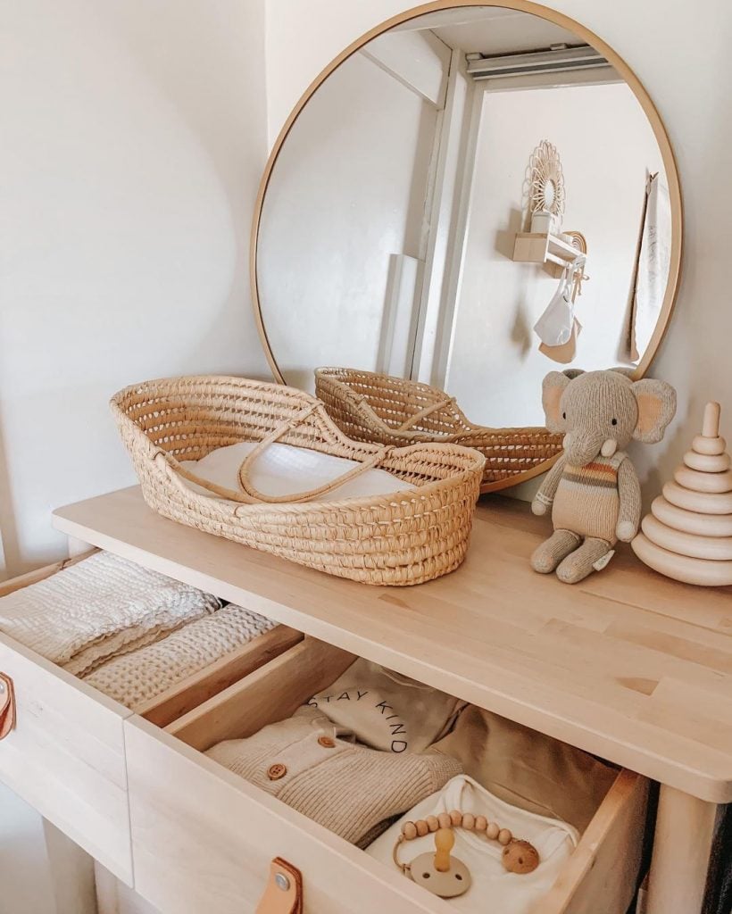 25+ Totally Ikea Nursery Ideas That You Need To Copy