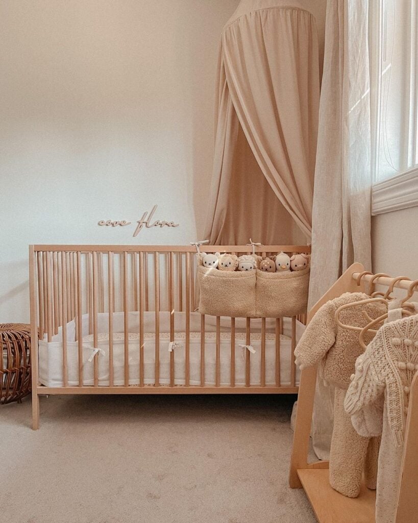 25+ Totally Ikea Nursery Ideas That You Need To Copy