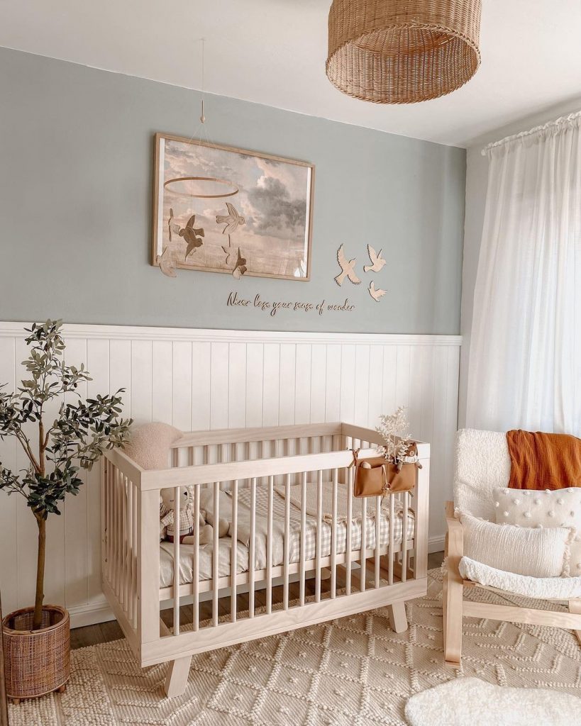3+ *Really Good* Babyletto Crib Dupes You *Need* To See