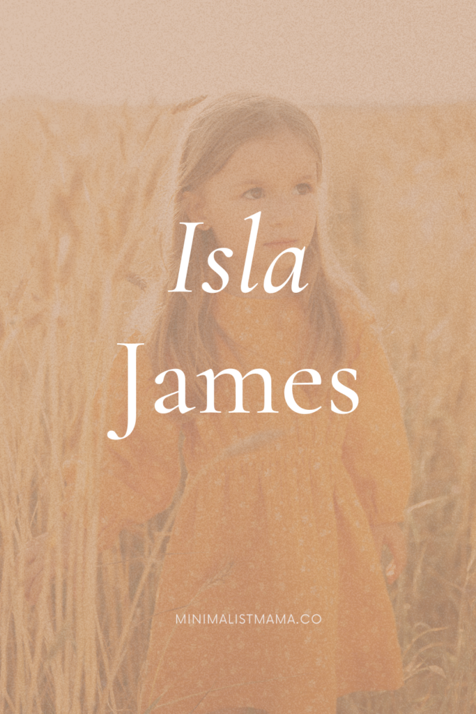 165+ Two Syllable Girl Names 2024