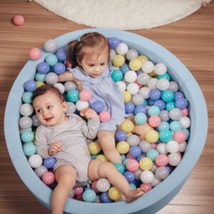 ball pit