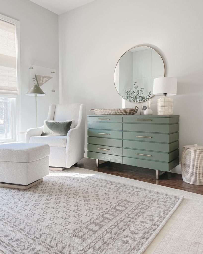 13+ *Beautiful* 2024 Nursery Trends (That I’m Obsessed With)