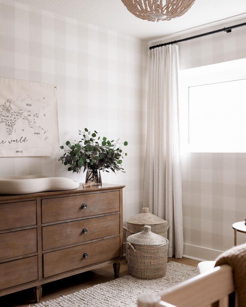 13+ *Beautiful* 2024 Nursery Trends (That I’m Obsessed With)