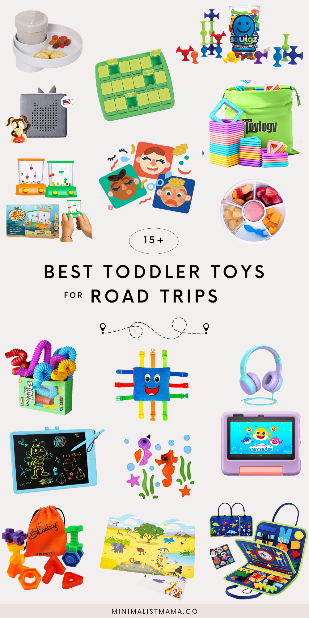 18 Best Apps for Toddlers of 2023