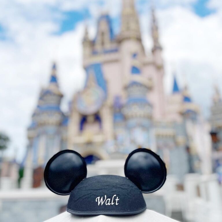 21+ *Adorable* Disney Pregnancy Announcement Ideas 2023