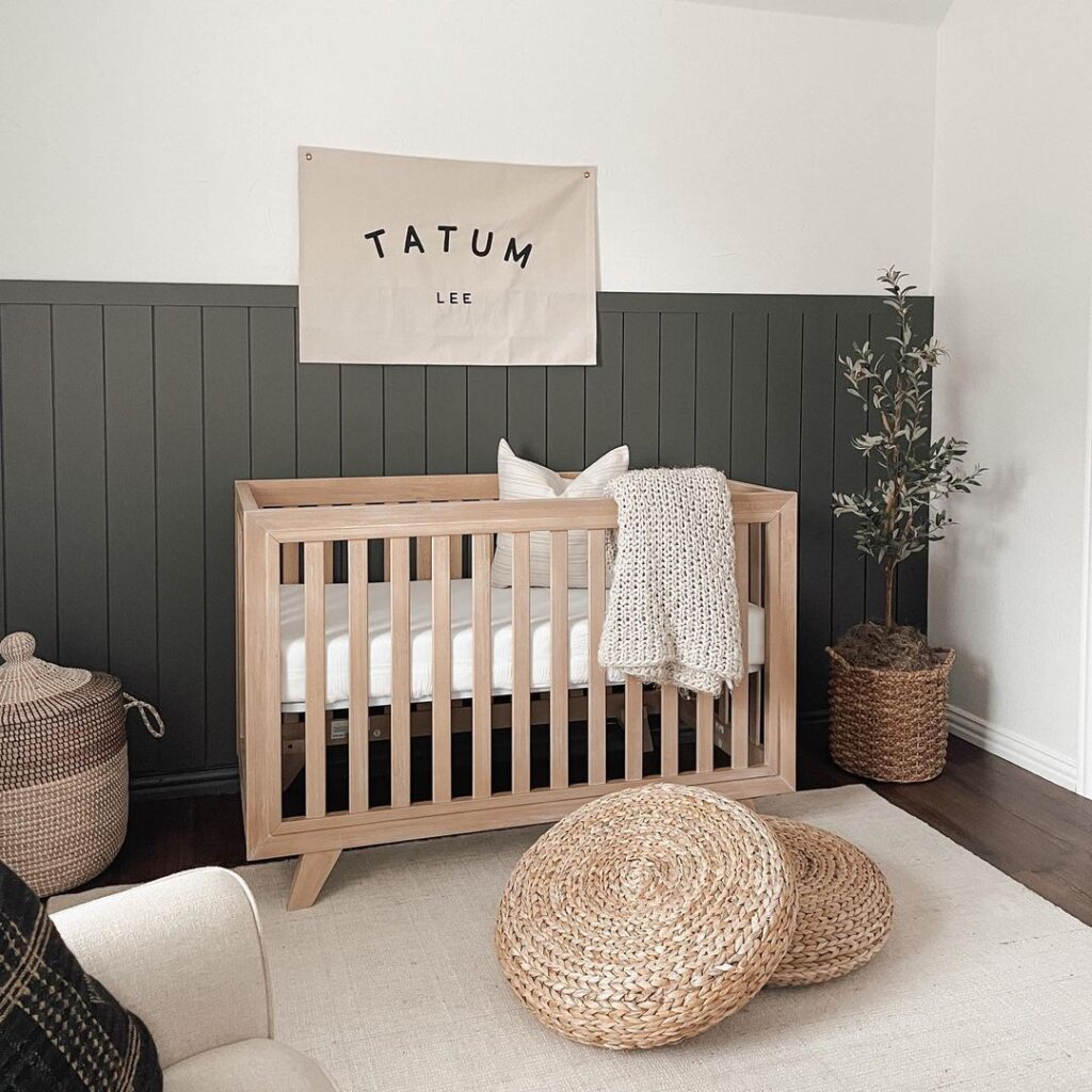 13+ *Beautiful* 2024 Nursery Trends (That I’m Obsessed With)