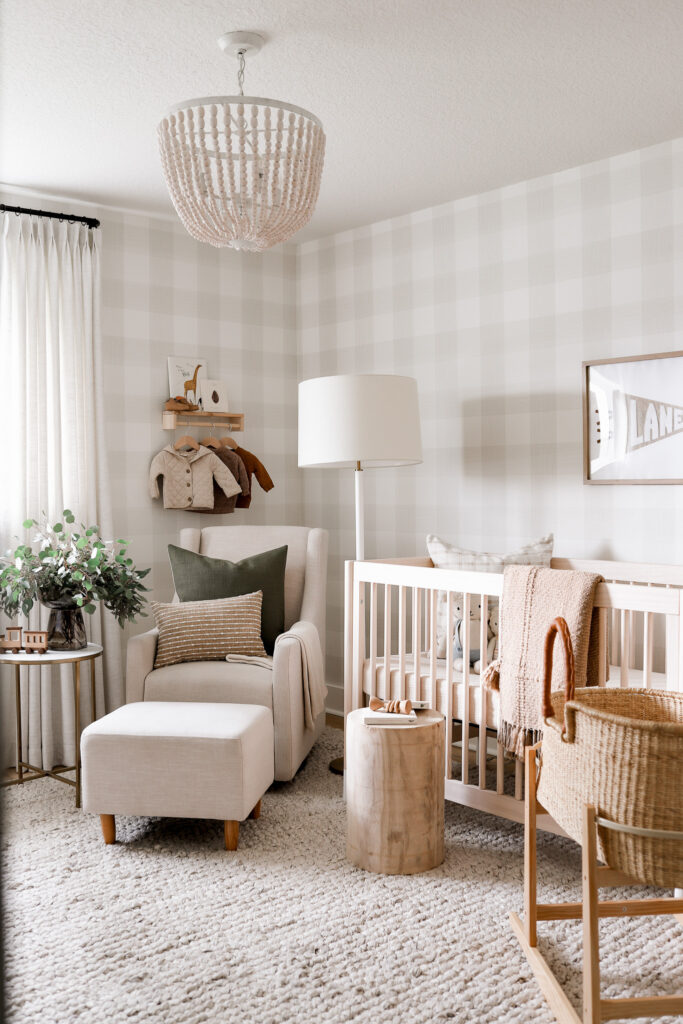 25+ *Beautiful* Nursery Light Fixtures for a Modern Space - 2023
