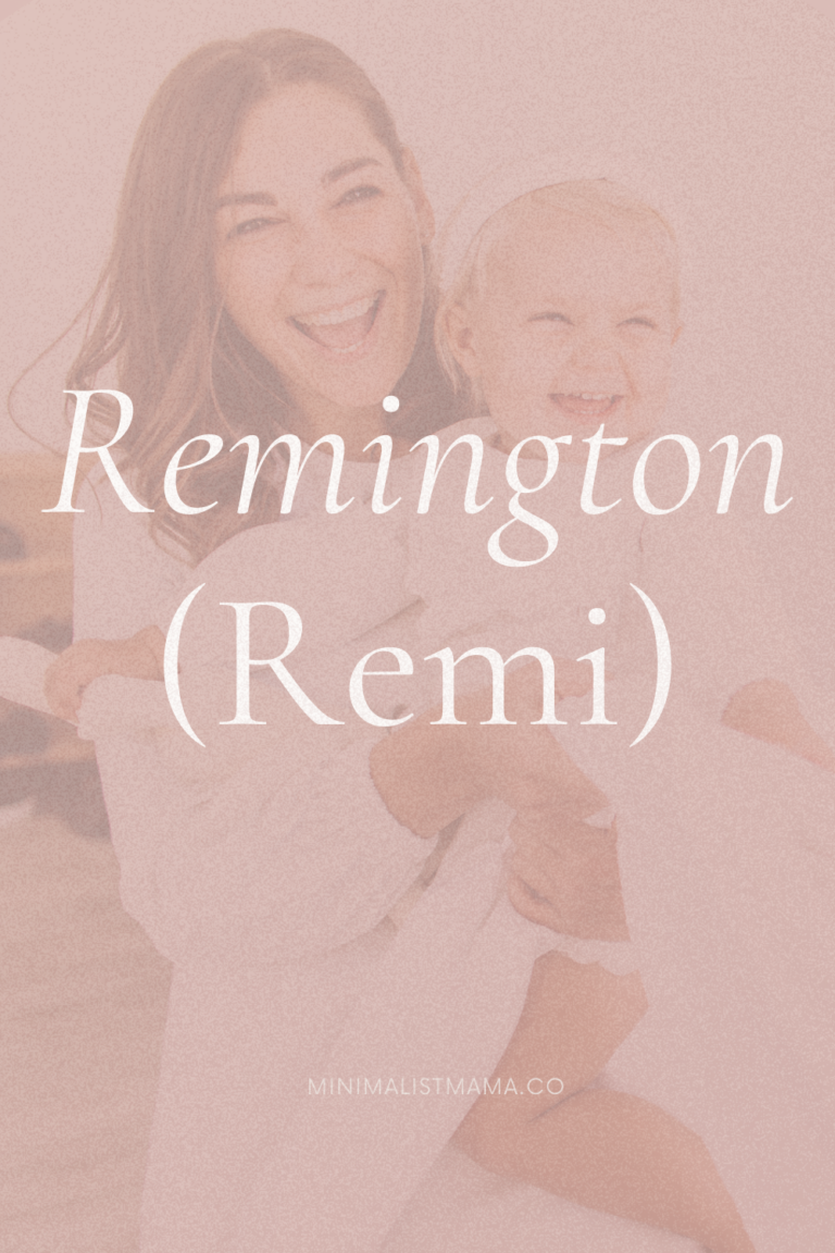 110+ *Prettiest* Girl Names with Nicknames 2026