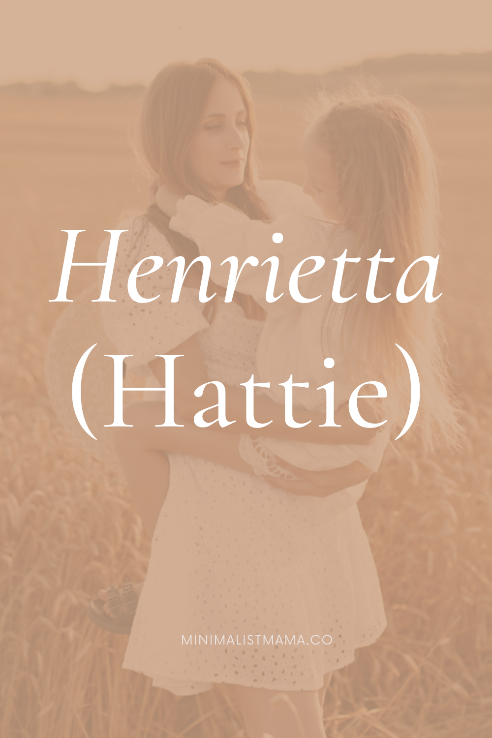 110+ *Prettiest* Girl Names with Nicknames 2026