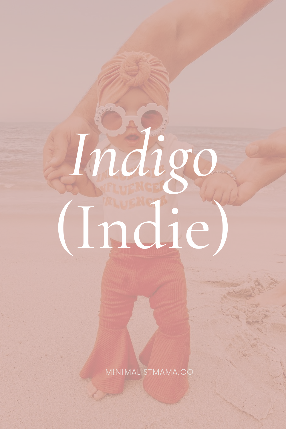 110+ *Prettiest* Girl Names with Nicknames 2024