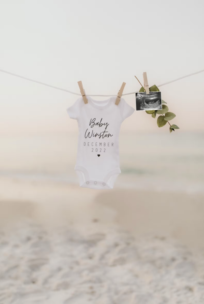21+ *Unique* Summer Pregnancy Announcement Ideas 2023
