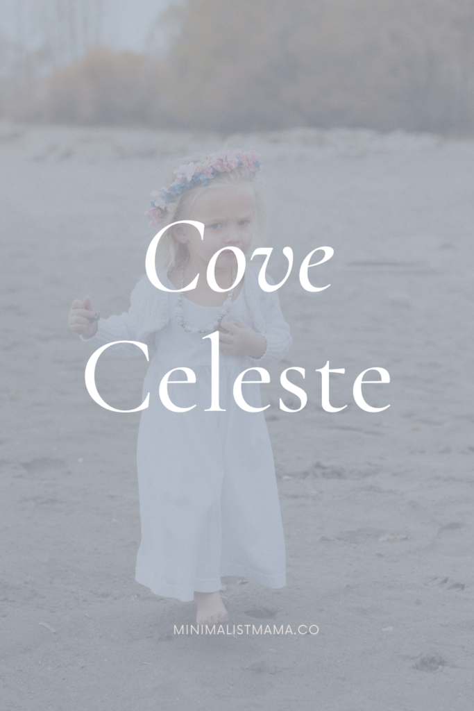 145+ *Strikingly Pretty* Earthy Girl Names (with Meanings) 2024