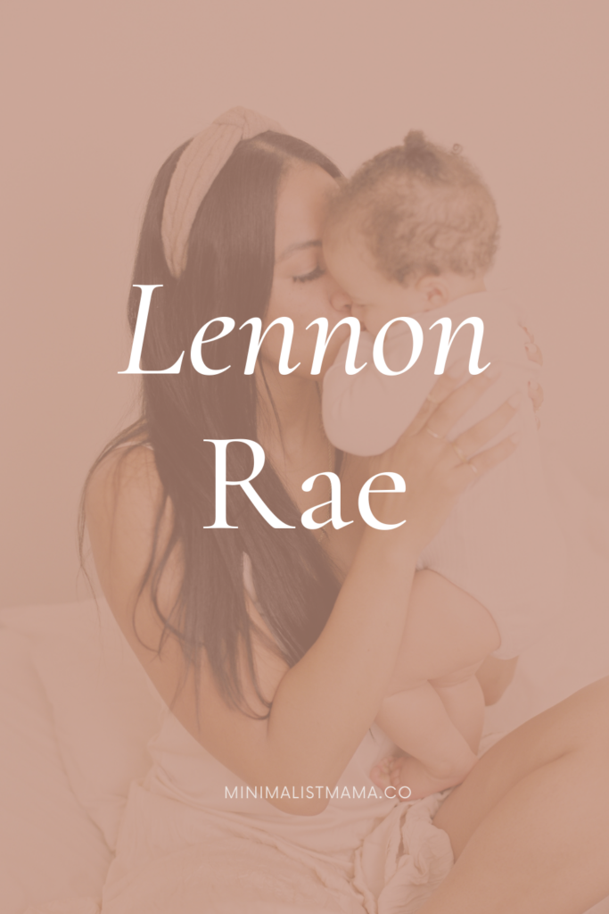 165+ Two Syllable Girl Names 2024