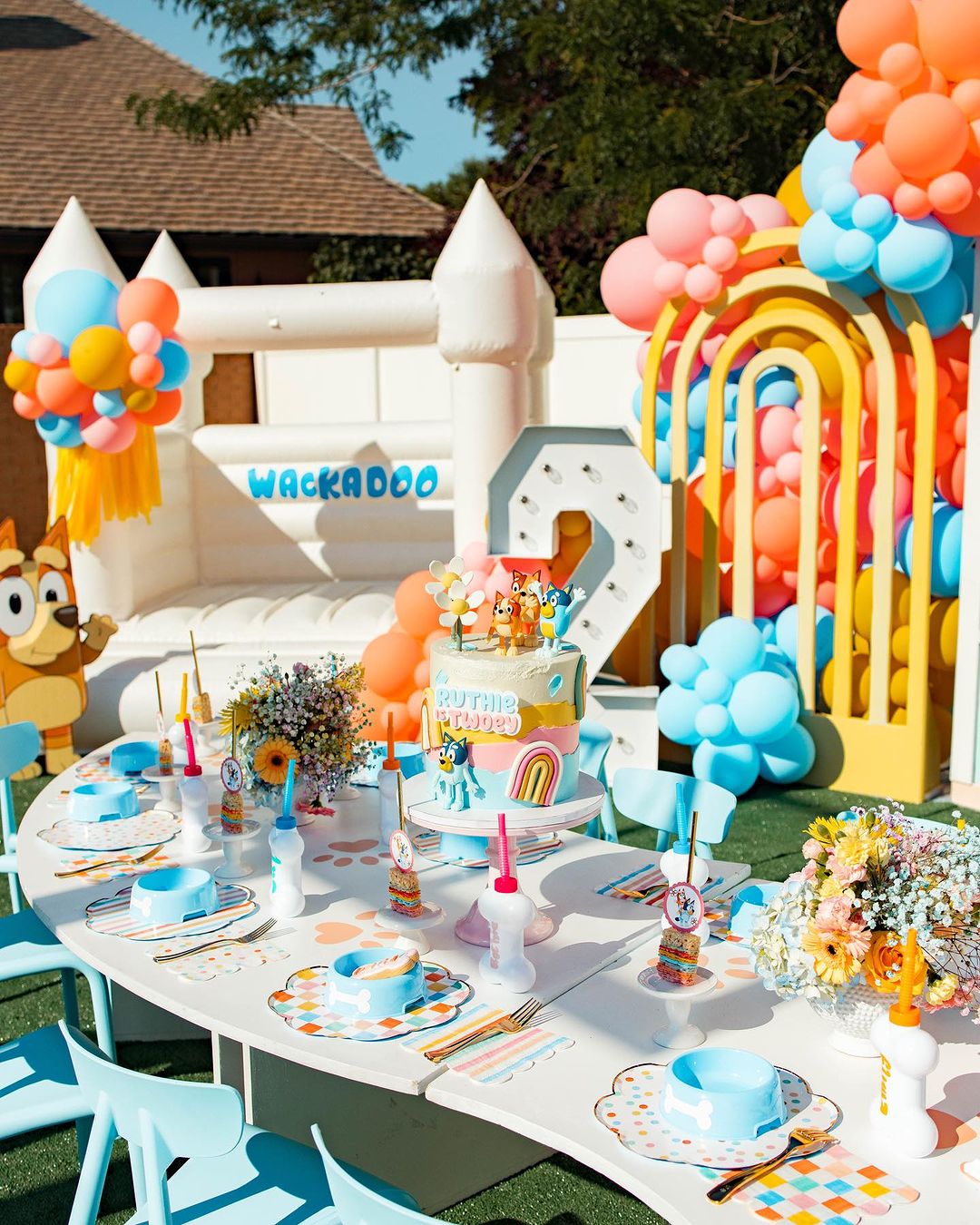 13 Best Second Birthday Themes Boy Edition 2024