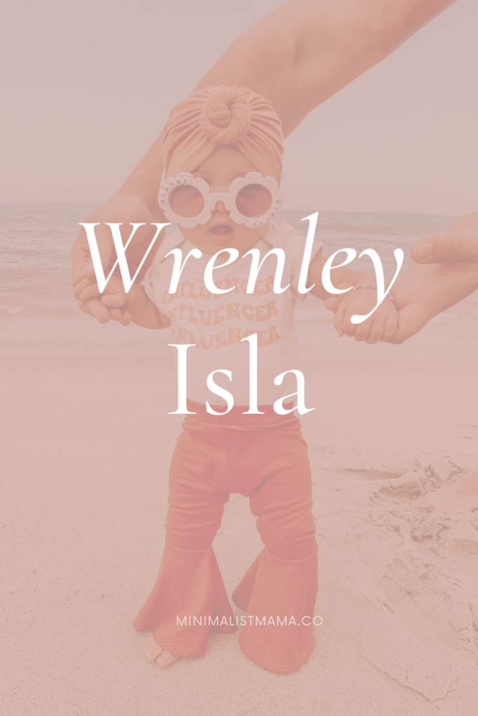 165+ Two Syllable Girl Names 2024