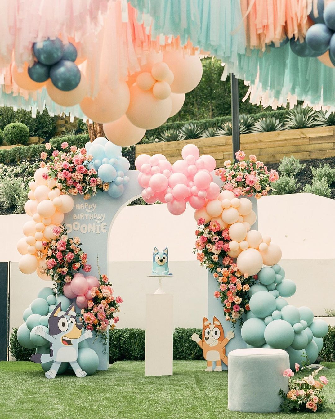 25+ *Amazing* Bluey Birthday Party Ideas (Your Kids Will Obsess Over)