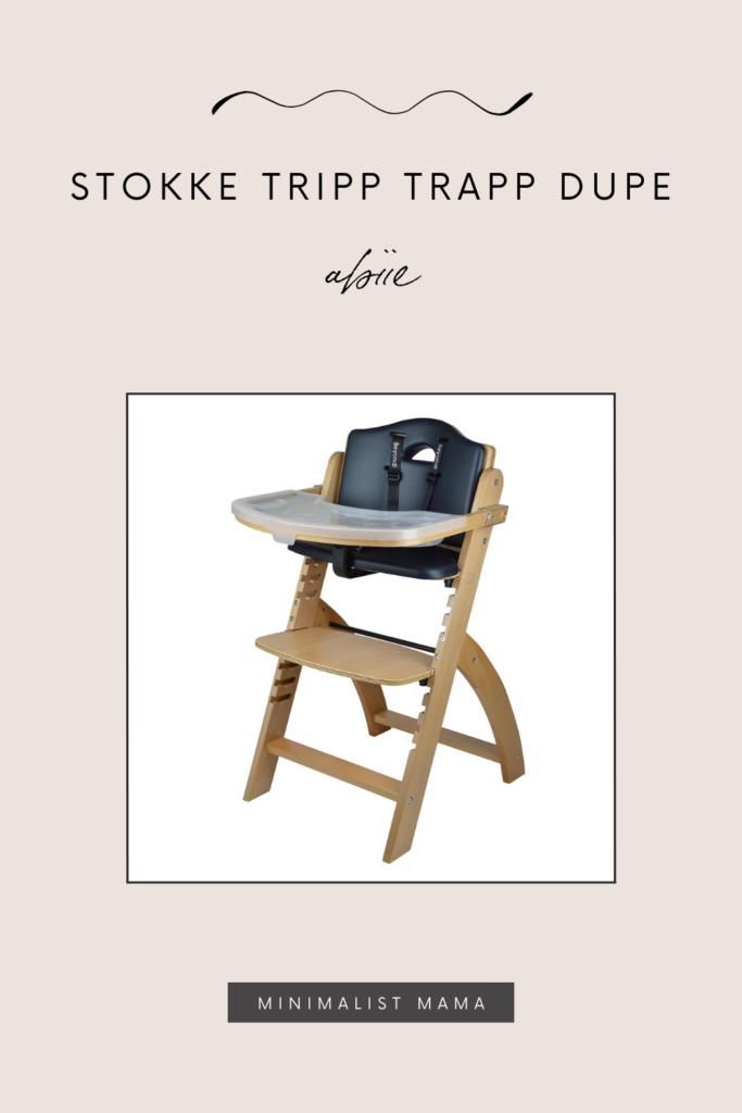 9+ Best Stokke Tripp Trapp Alternatives (& Dupes!) - 2023