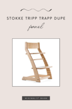 9+ Best Stokke Tripp Trapp Alternatives (& Dupes!) - 2023