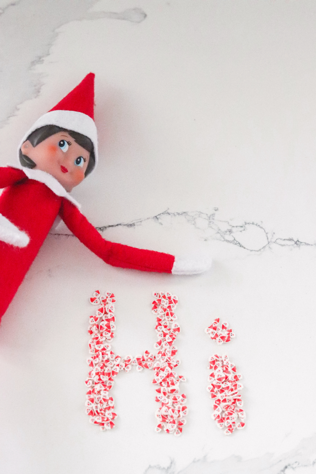 35+ *Cutest* Elf On The Shelf Ideas You Have To Try 2024
