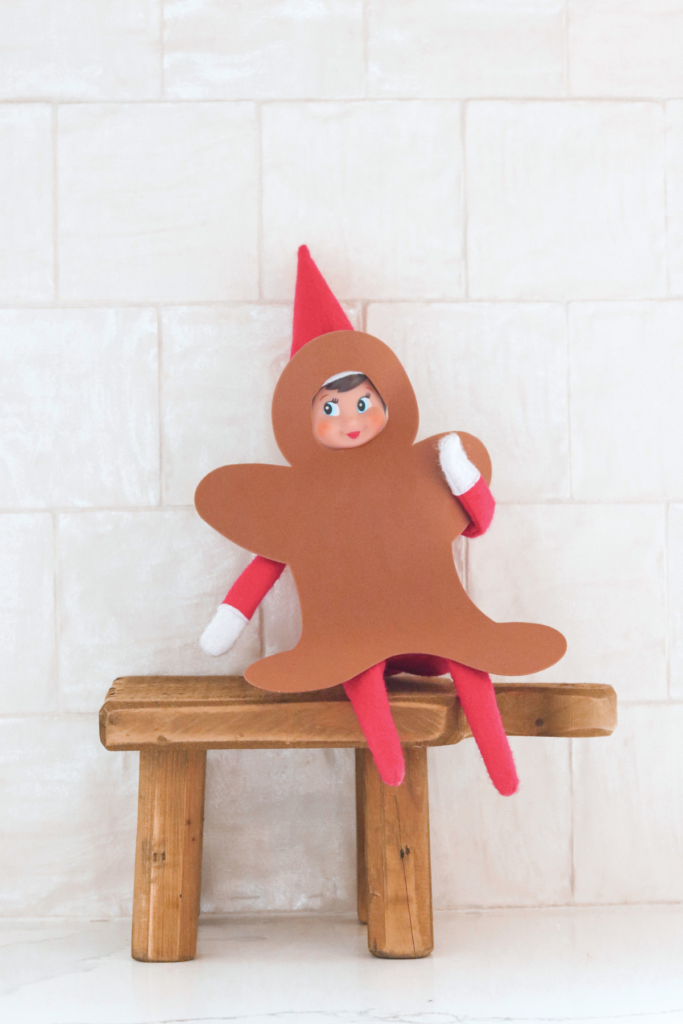 35+ *Cutest* Elf On The Shelf Ideas You Have To Try 2024