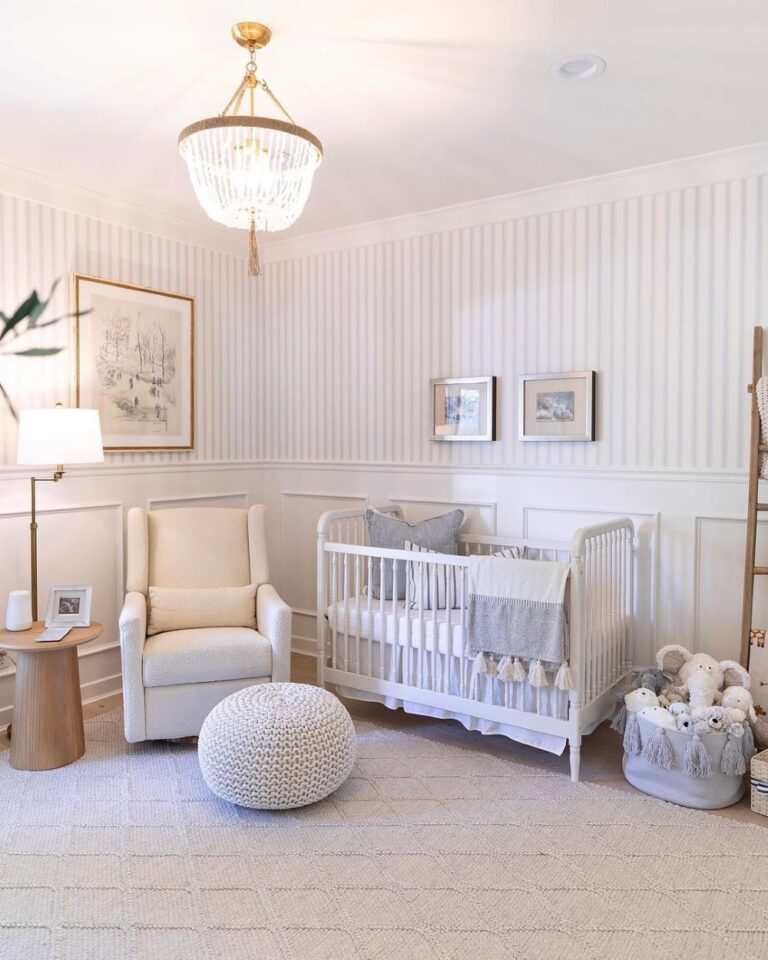 nursery
