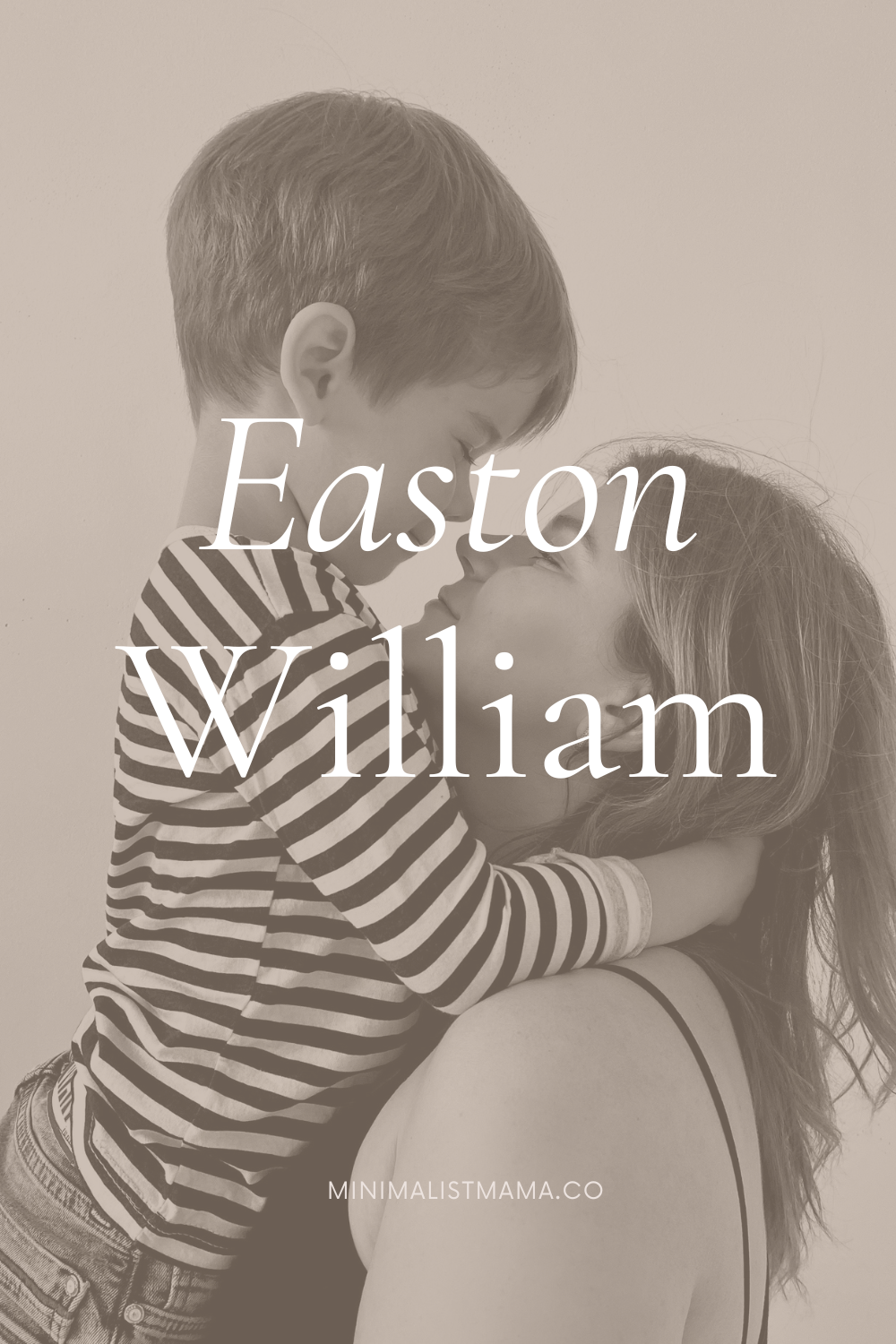 Seriously?! These Boy Names That Start With E Are Simply Irresistible! - imusruy