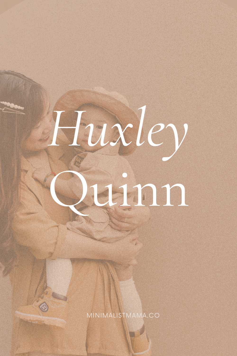 41+ Modern Boy Names That Start with H - 2024