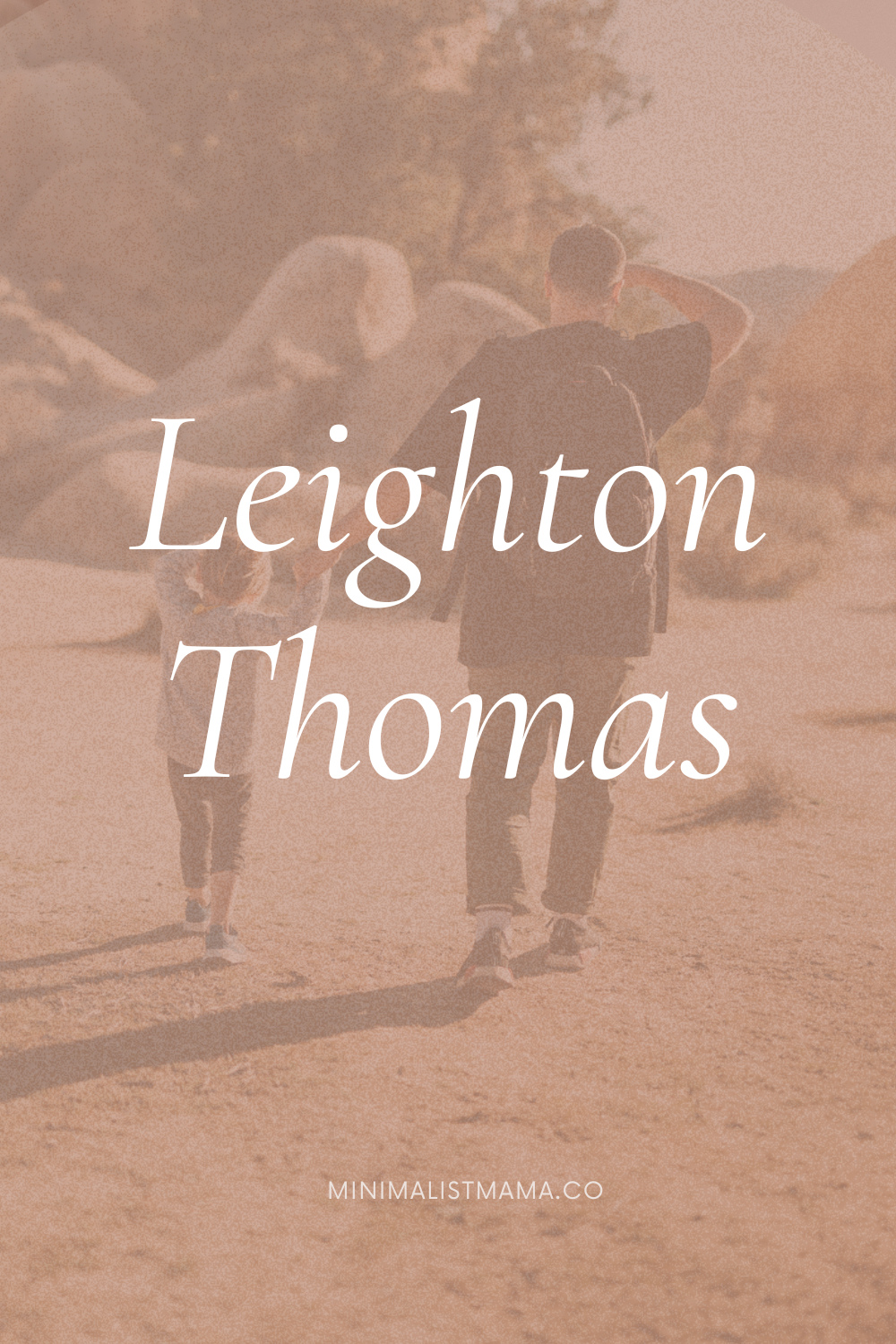 49+ *Best* Boy Names That Start with L 2024