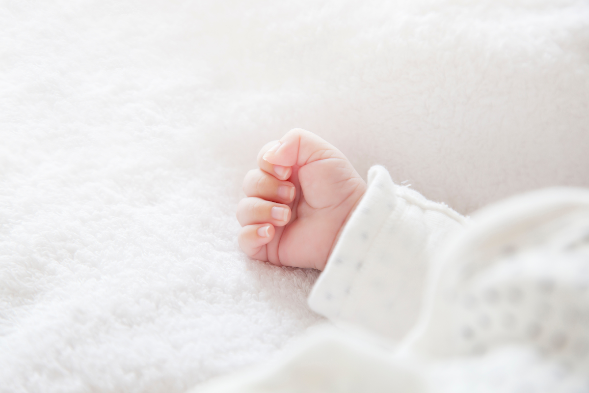 200+ Beautiful Girl Names That Start with B